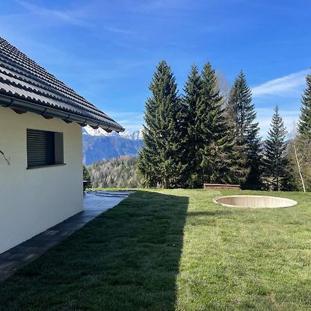 Span Cottage Jesenice Exteriér fotografie