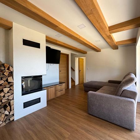 Span Cottage Jesenice Exteriér fotografie