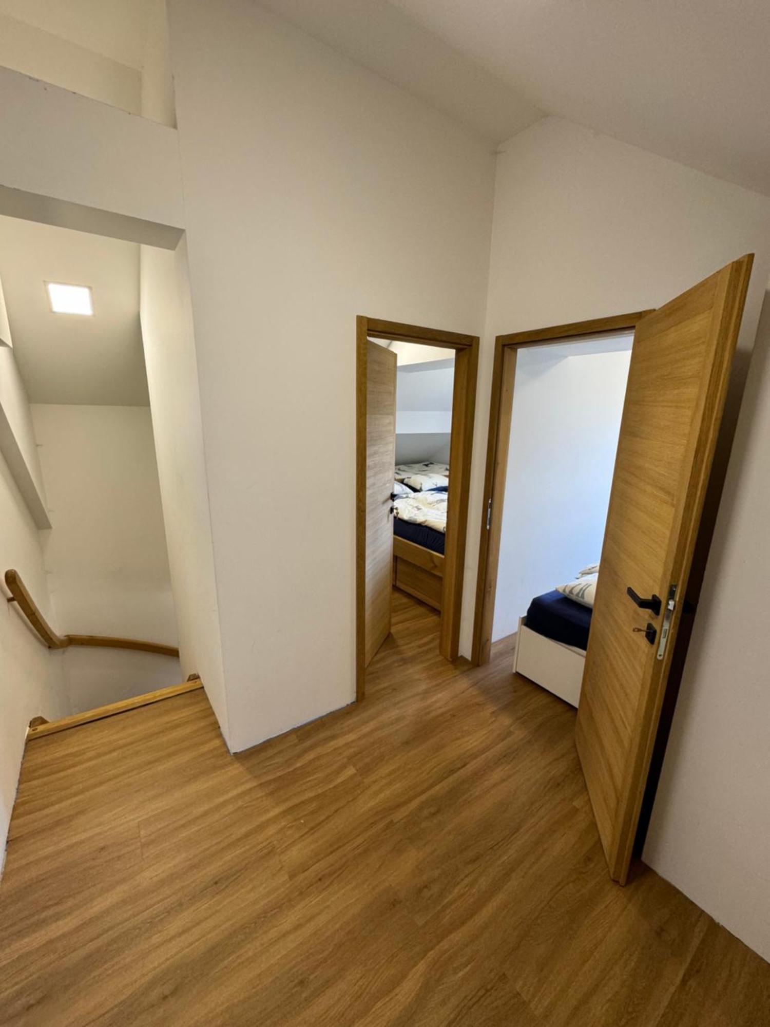Span Cottage Jesenice Exteriér fotografie