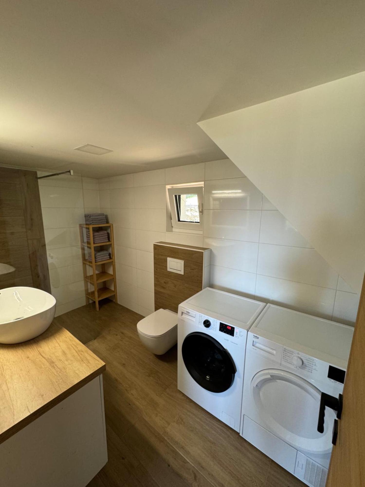 Span Cottage Jesenice Exteriér fotografie